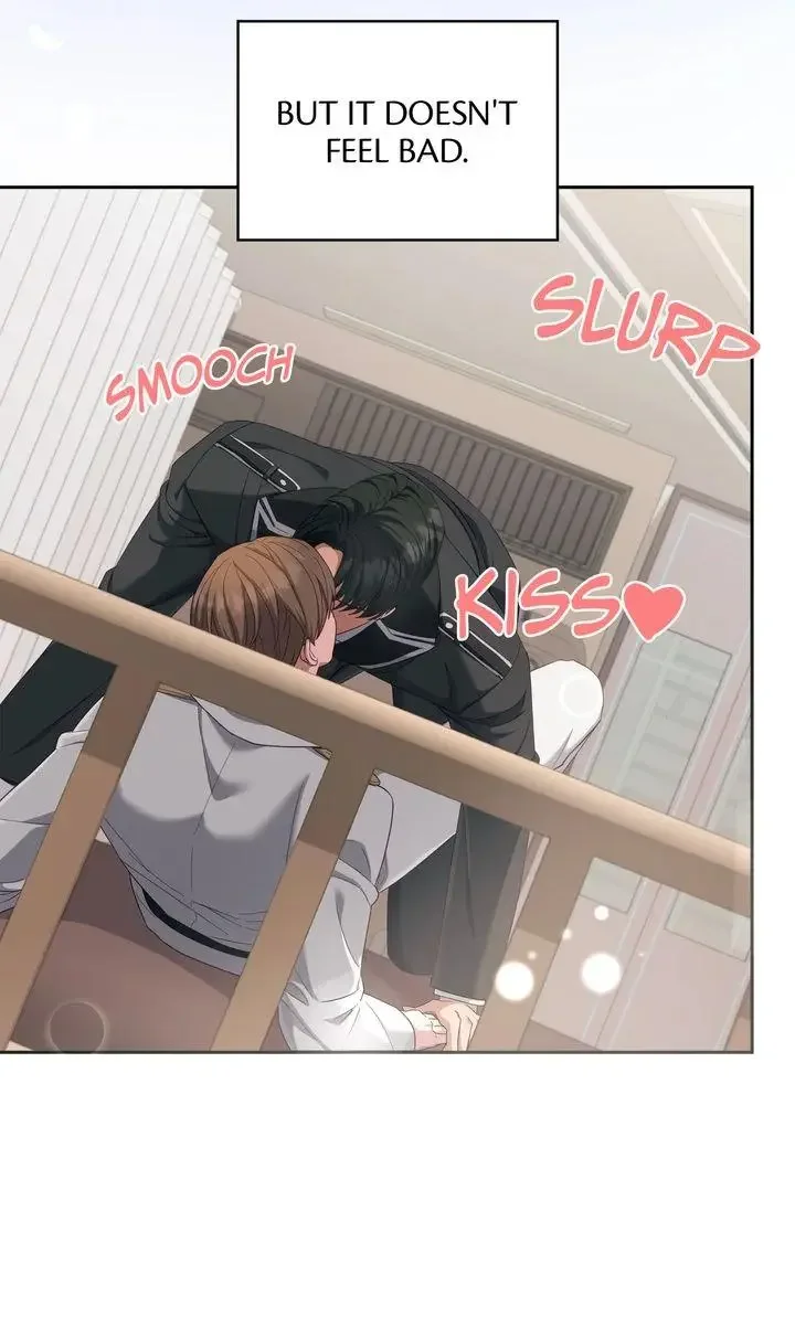 How To Escape The Clutches Of An Obsessive Top - Chapter 15 Page 58