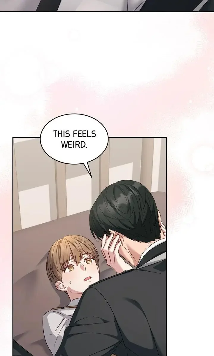 How To Escape The Clutches Of An Obsessive Top - Chapter 15 Page 60