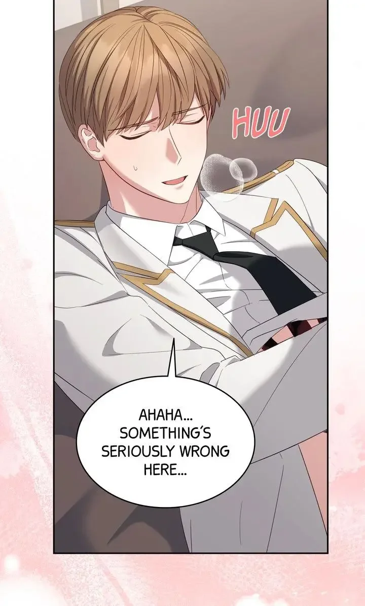 How To Escape The Clutches Of An Obsessive Top - Chapter 15 Page 64