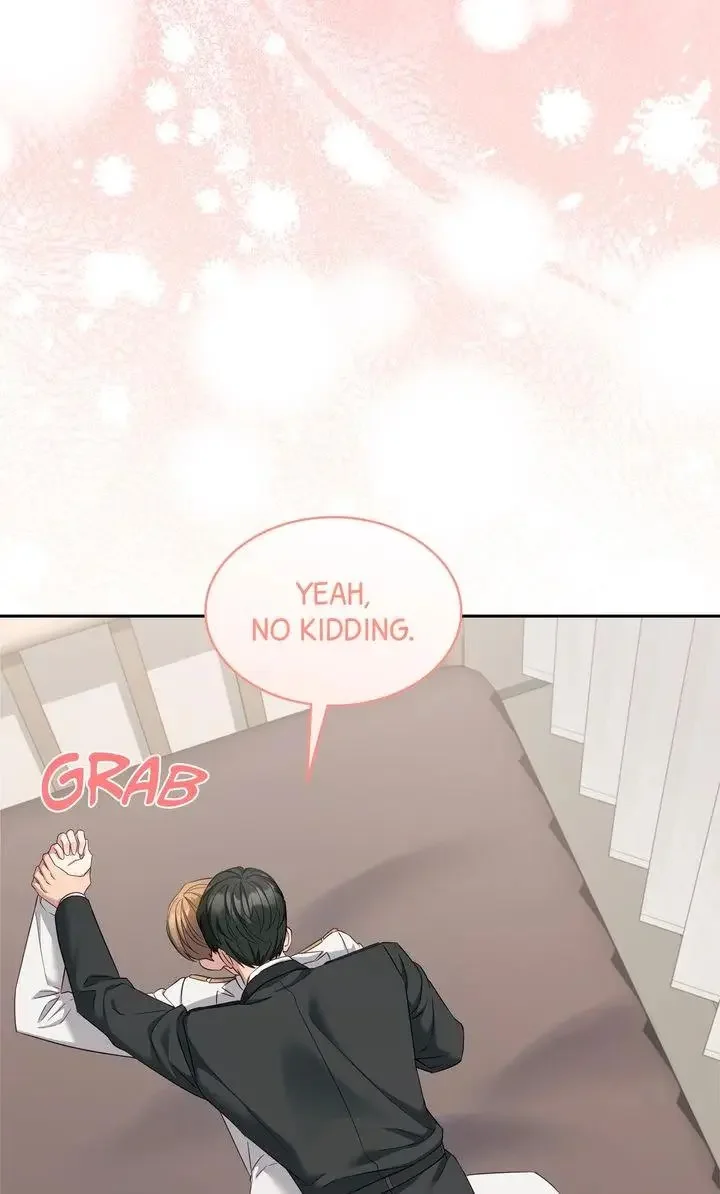 How To Escape The Clutches Of An Obsessive Top - Chapter 15 Page 65