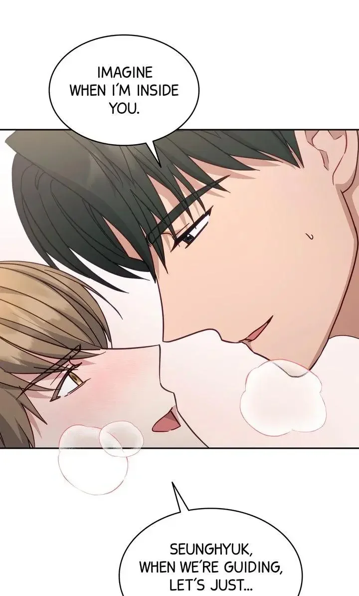 How To Escape The Clutches Of An Obsessive Top - Chapter 15 Page 67