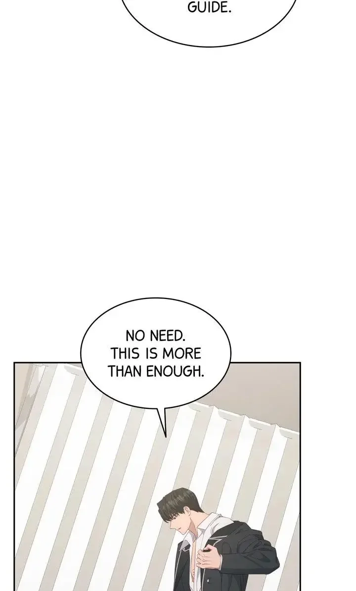 How To Escape The Clutches Of An Obsessive Top - Chapter 15 Page 68