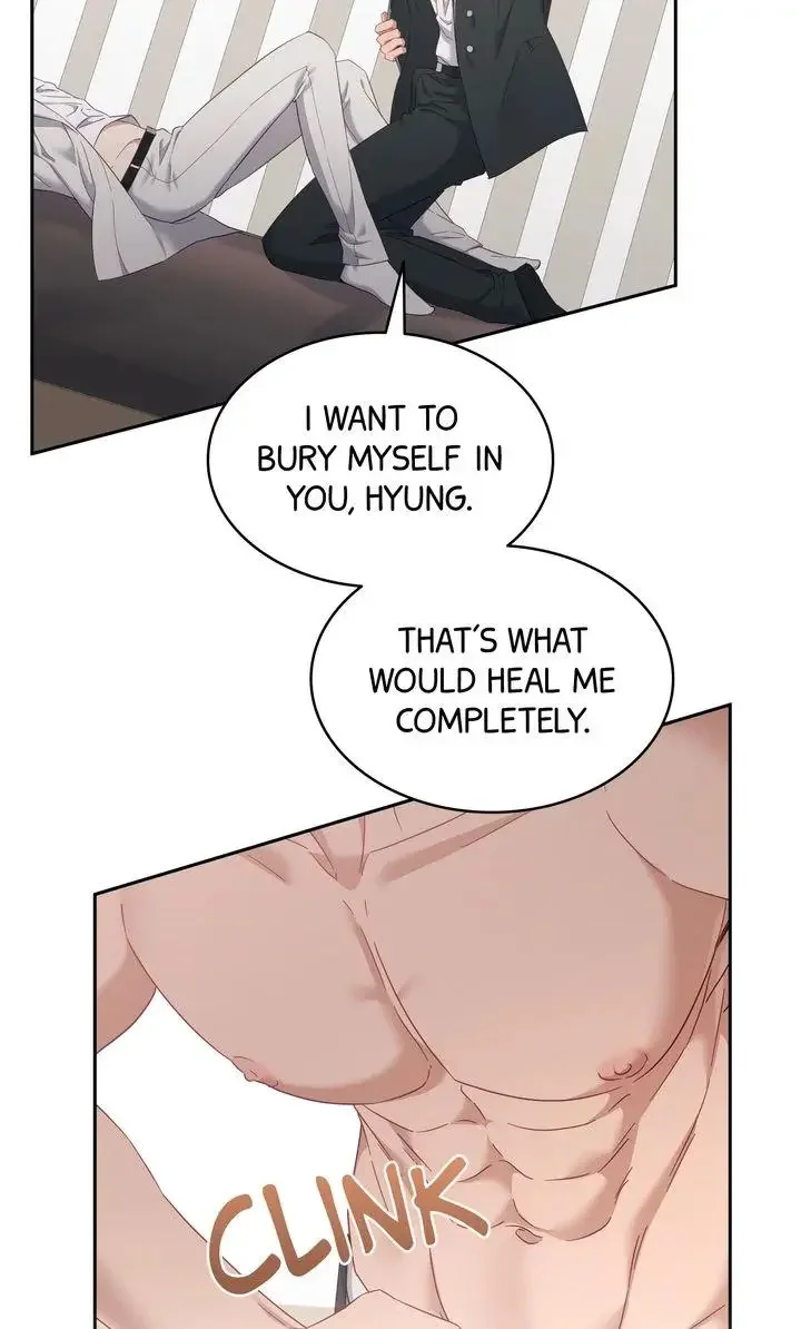 How To Escape The Clutches Of An Obsessive Top - Chapter 15 Page 69