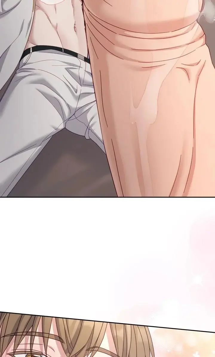 How To Escape The Clutches Of An Obsessive Top - Chapter 15 Page 71