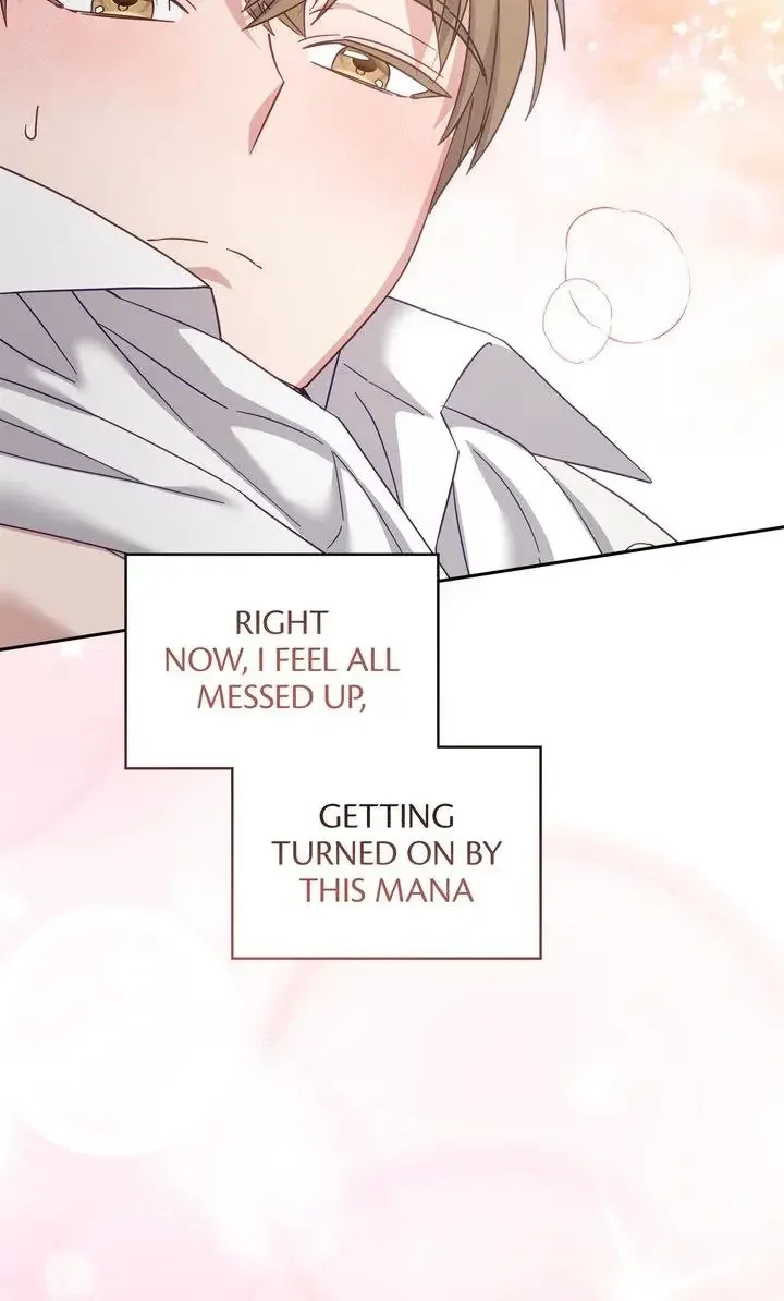 How To Escape The Clutches Of An Obsessive Top - Chapter 15 Page 72