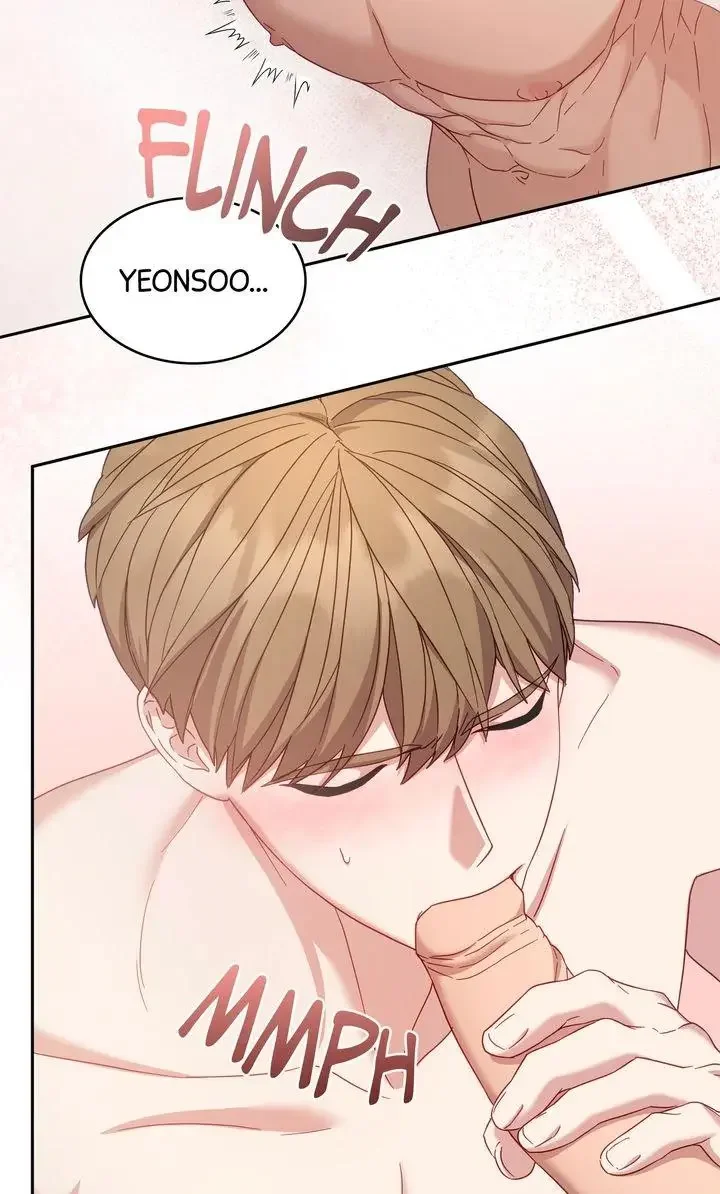 How To Escape The Clutches Of An Obsessive Top - Chapter 15 Page 79