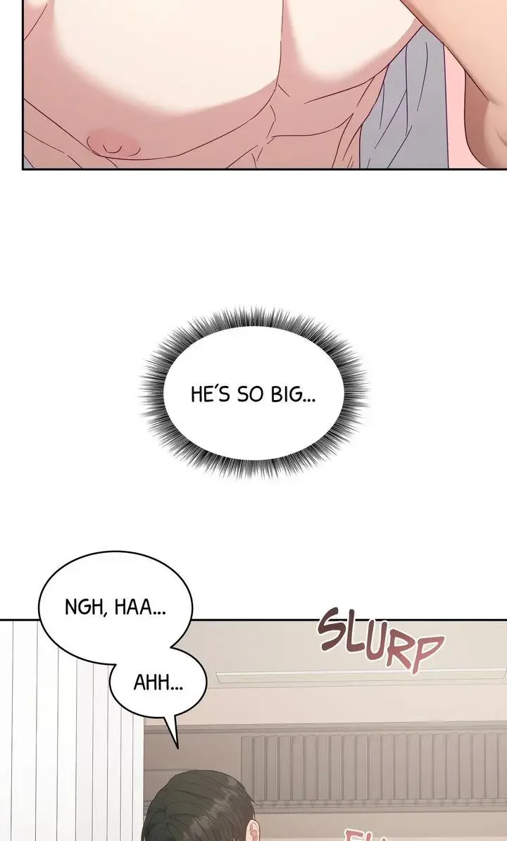 How To Escape The Clutches Of An Obsessive Top - Chapter 15 Page 80