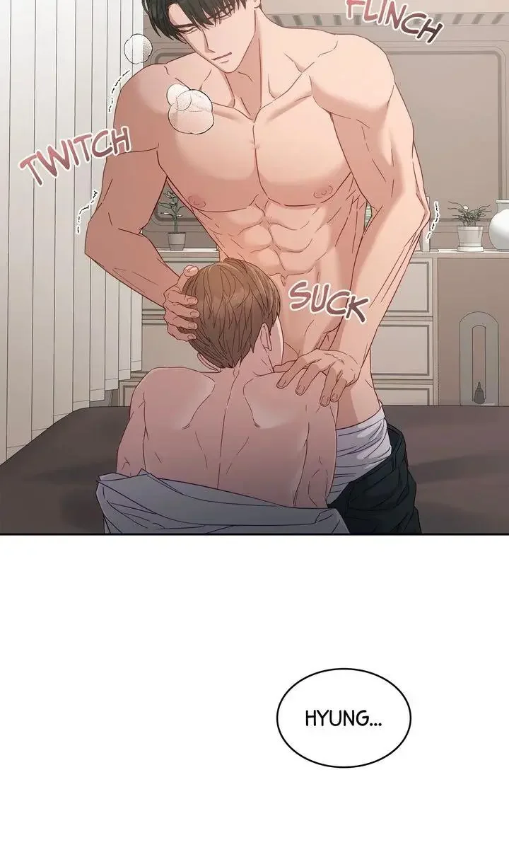 How To Escape The Clutches Of An Obsessive Top - Chapter 15 Page 81