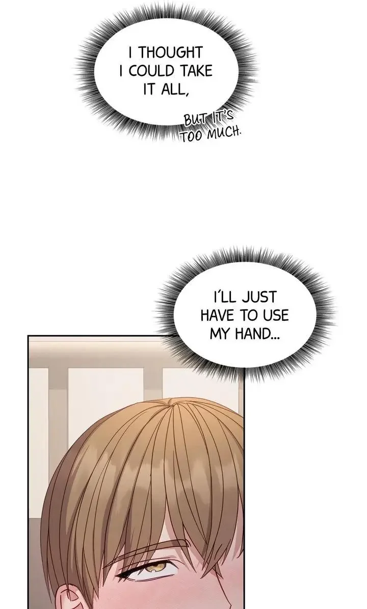 How To Escape The Clutches Of An Obsessive Top - Chapter 15 Page 83