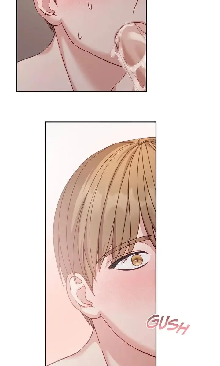 How To Escape The Clutches Of An Obsessive Top - Chapter 15 Page 84