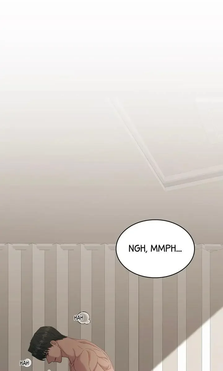How To Escape The Clutches Of An Obsessive Top - Chapter 15 Page 90