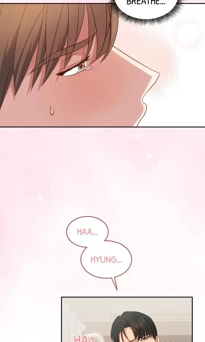 How To Escape The Clutches Of An Obsessive Top - Chapter 16 Page 3