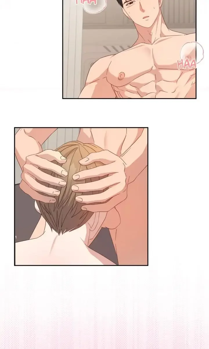 How To Escape The Clutches Of An Obsessive Top - Chapter 16 Page 4