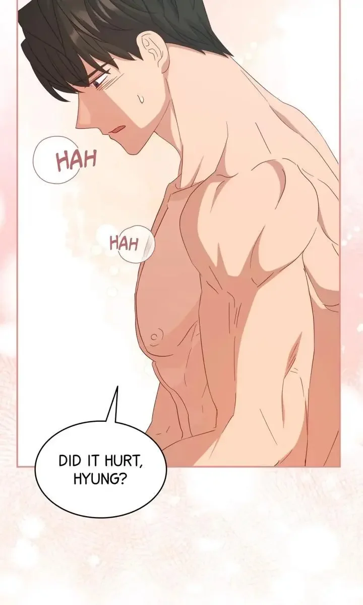 How To Escape The Clutches Of An Obsessive Top - Chapter 16 Page 8