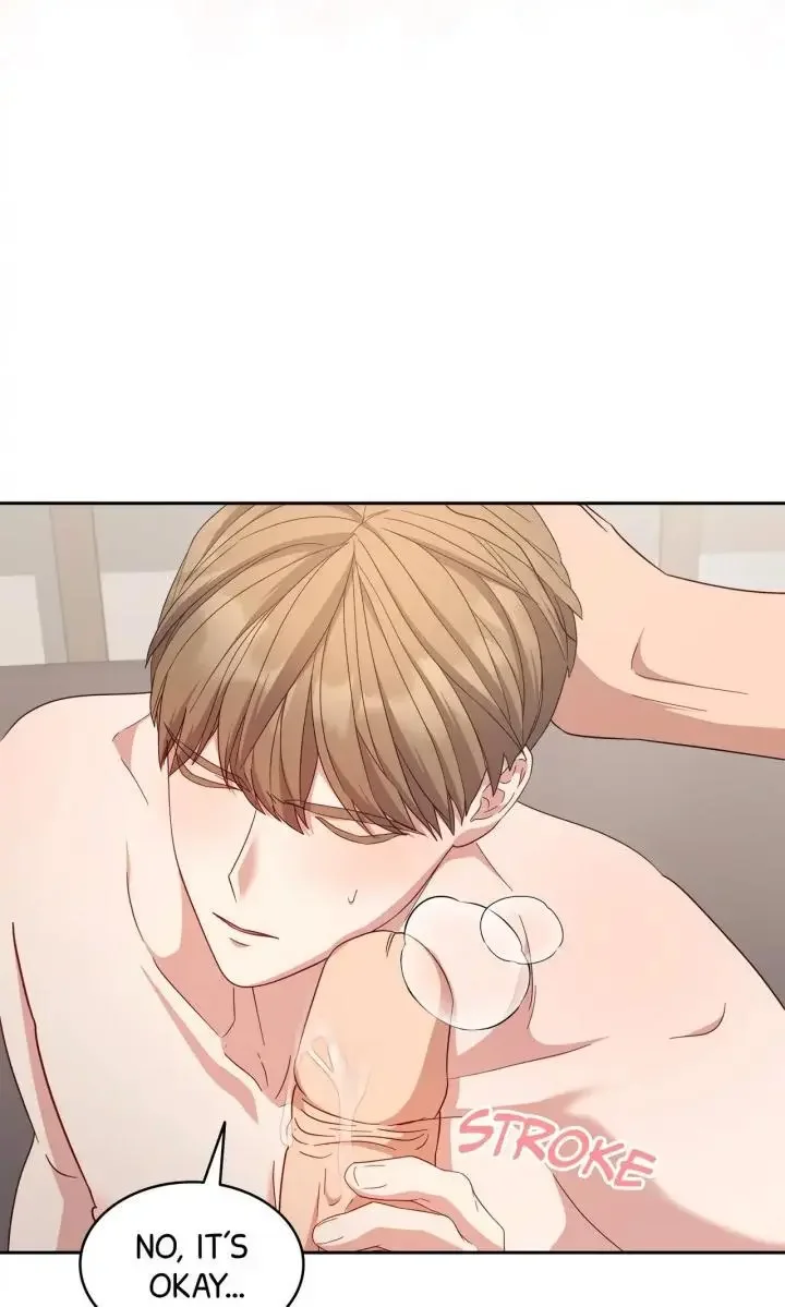 How To Escape The Clutches Of An Obsessive Top - Chapter 16 Page 9