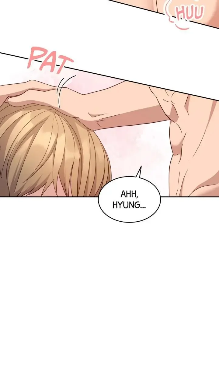 How To Escape The Clutches Of An Obsessive Top - Chapter 16 Page 12