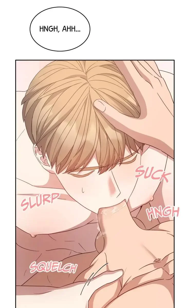 How To Escape The Clutches Of An Obsessive Top - Chapter 16 Page 13