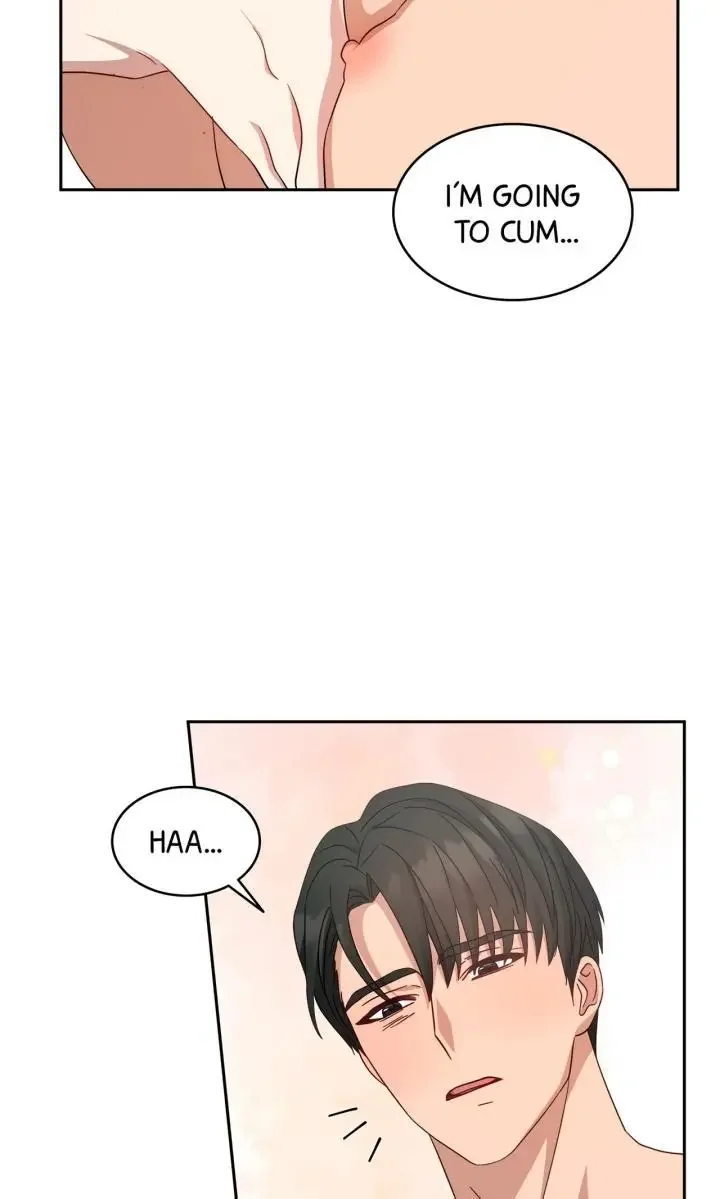 How To Escape The Clutches Of An Obsessive Top - Chapter 16 Page 14