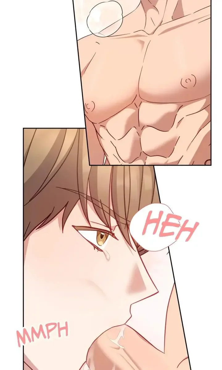 How To Escape The Clutches Of An Obsessive Top - Chapter 16 Page 15