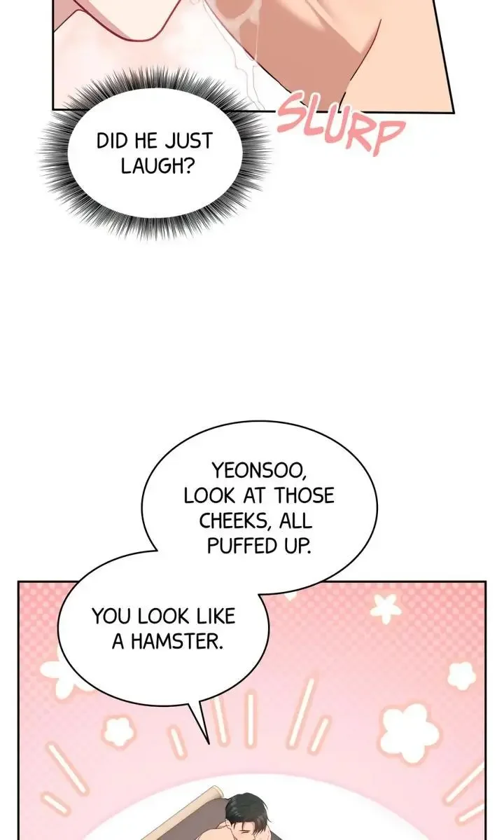 How To Escape The Clutches Of An Obsessive Top - Chapter 16 Page 16