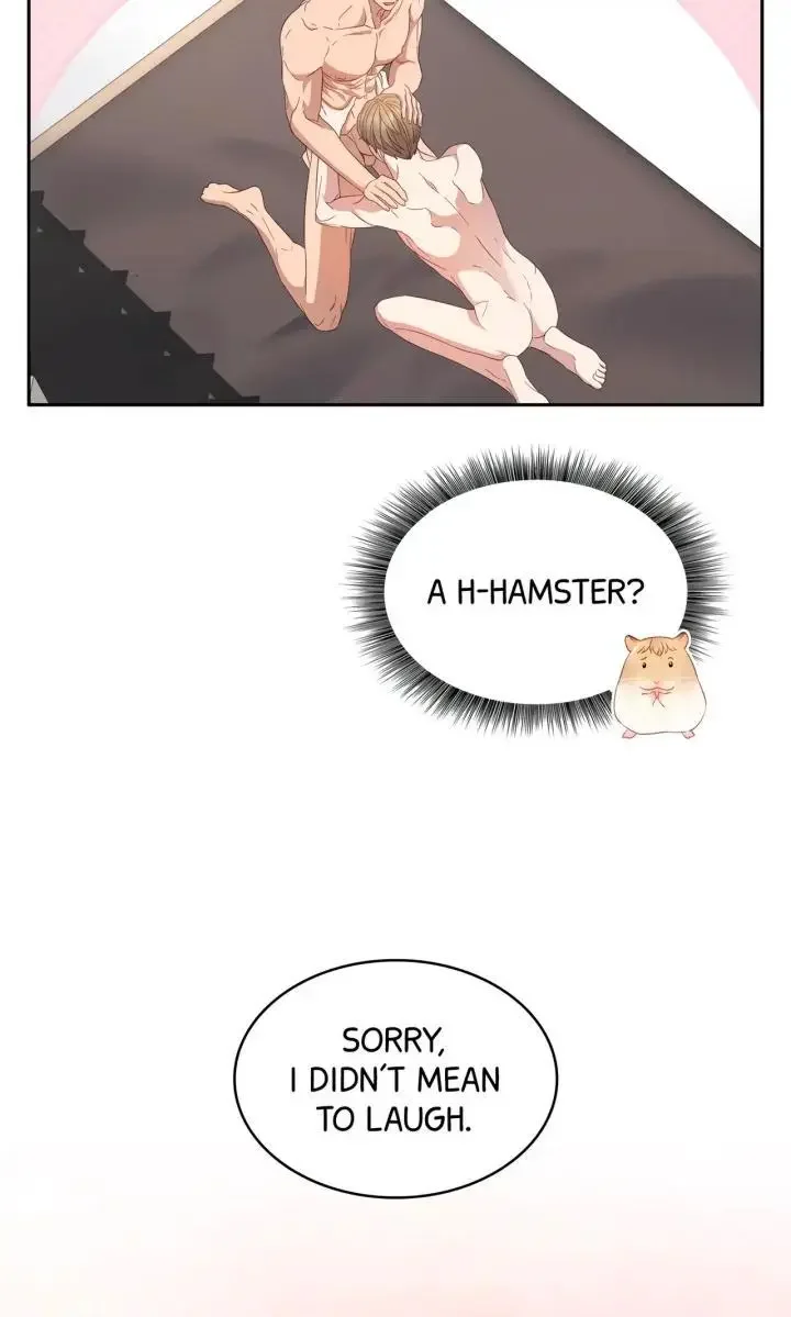 How To Escape The Clutches Of An Obsessive Top - Chapter 16 Page 17