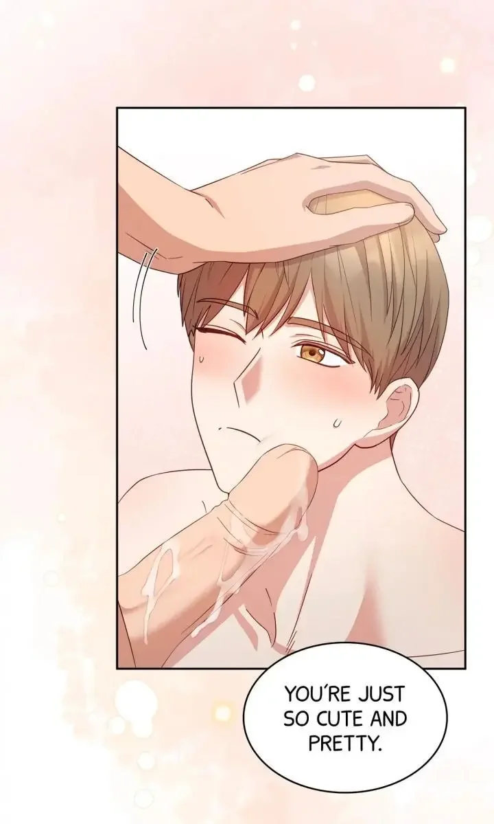 How To Escape The Clutches Of An Obsessive Top - Chapter 16 Page 18