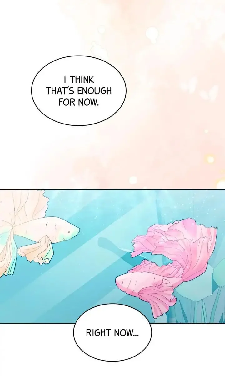 How To Escape The Clutches Of An Obsessive Top - Chapter 16 Page 19