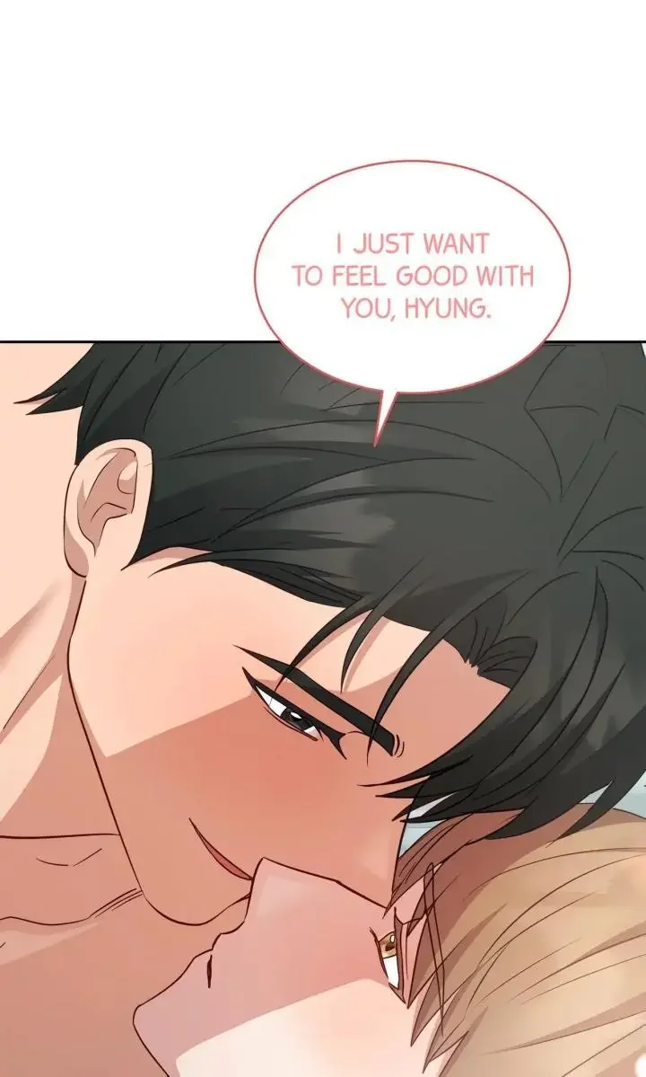 How To Escape The Clutches Of An Obsessive Top - Chapter 16 Page 21