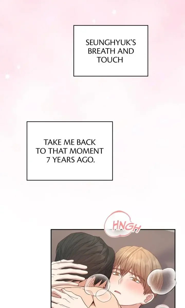 How To Escape The Clutches Of An Obsessive Top - Chapter 16 Page 24