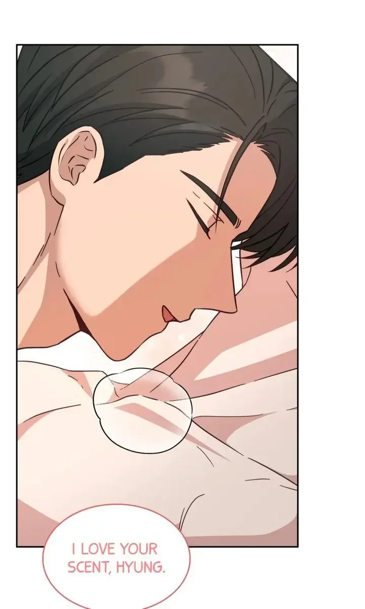How To Escape The Clutches Of An Obsessive Top - Chapter 16 Page 26