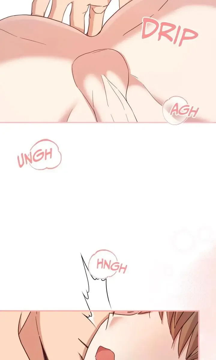 How To Escape The Clutches Of An Obsessive Top - Chapter 16 Page 28