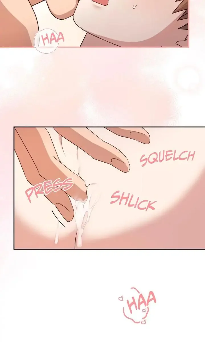 How To Escape The Clutches Of An Obsessive Top - Chapter 16 Page 29