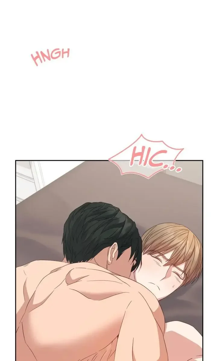 How To Escape The Clutches Of An Obsessive Top - Chapter 16 Page 30