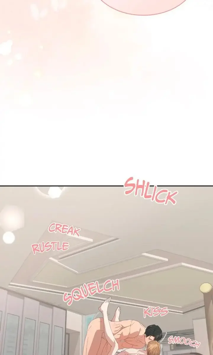 How To Escape The Clutches Of An Obsessive Top - Chapter 16 Page 33
