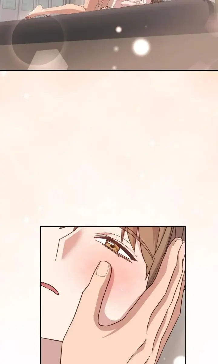 How To Escape The Clutches Of An Obsessive Top - Chapter 16 Page 34