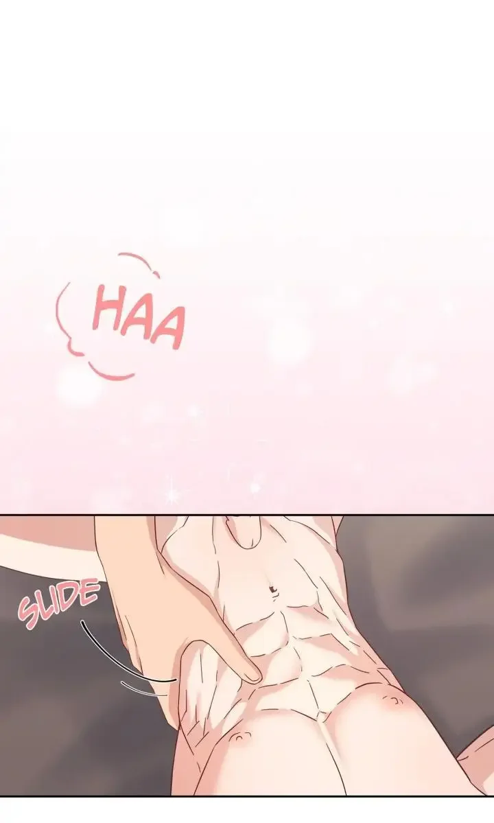 How To Escape The Clutches Of An Obsessive Top - Chapter 16 Page 36