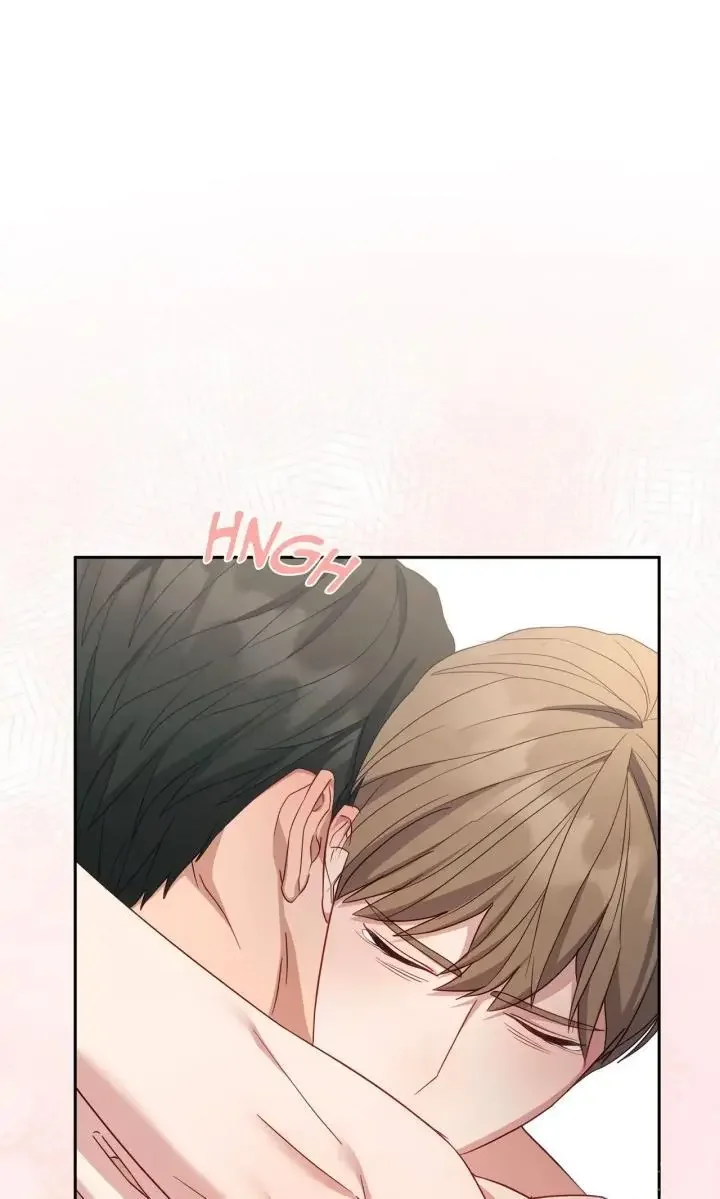How To Escape The Clutches Of An Obsessive Top - Chapter 16 Page 37