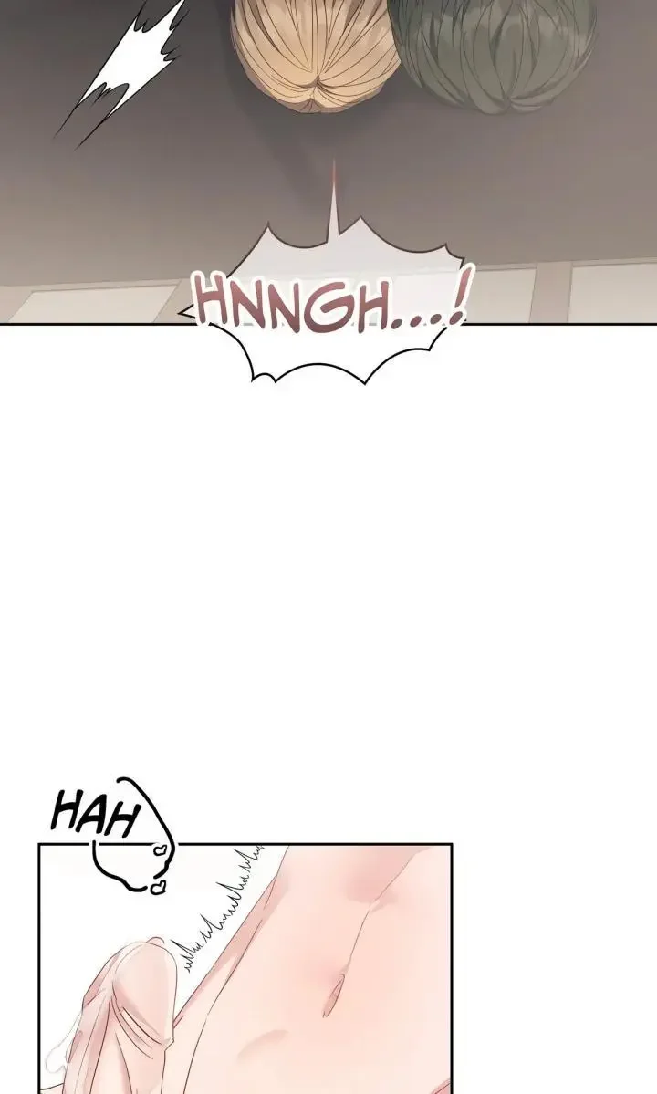 How To Escape The Clutches Of An Obsessive Top - Chapter 16 Page 42