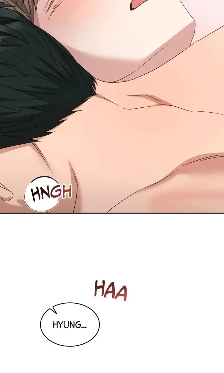 How To Escape The Clutches Of An Obsessive Top - Chapter 16 Page 45