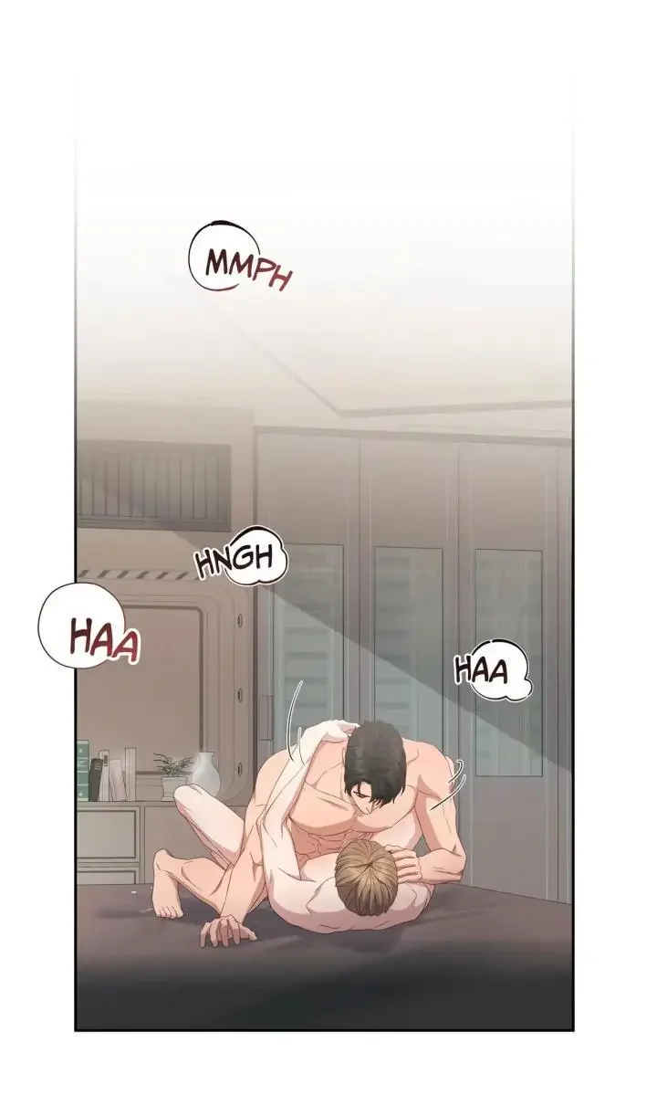 How To Escape The Clutches Of An Obsessive Top - Chapter 16 Page 46