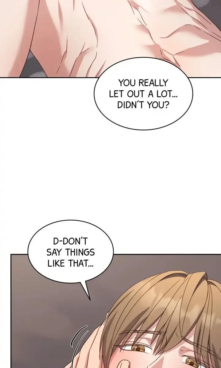 How To Escape The Clutches Of An Obsessive Top - Chapter 16 Page 48