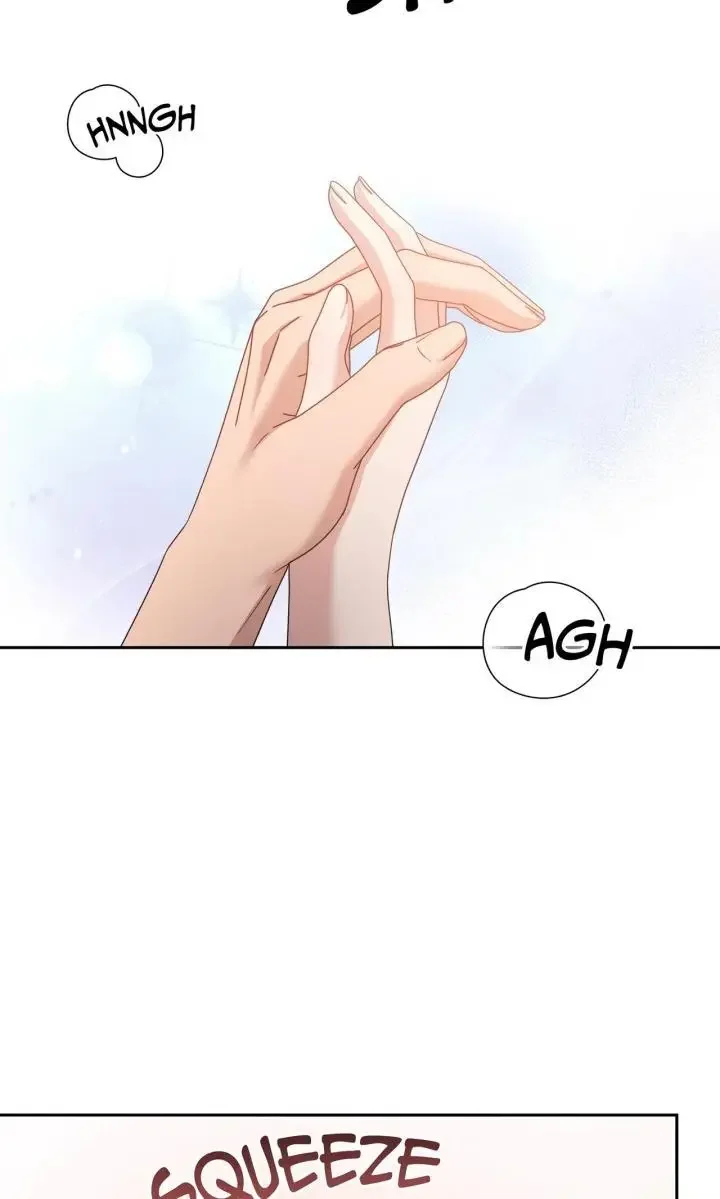How To Escape The Clutches Of An Obsessive Top - Chapter 16 Page 51