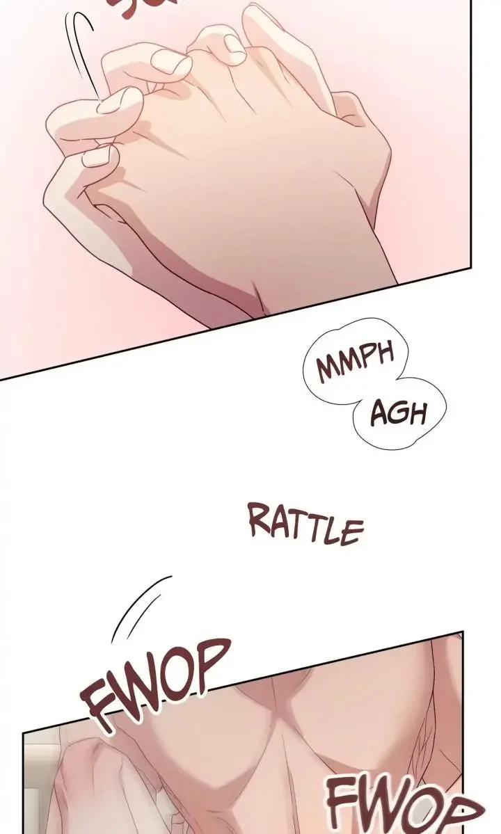 How To Escape The Clutches Of An Obsessive Top - Chapter 16 Page 52