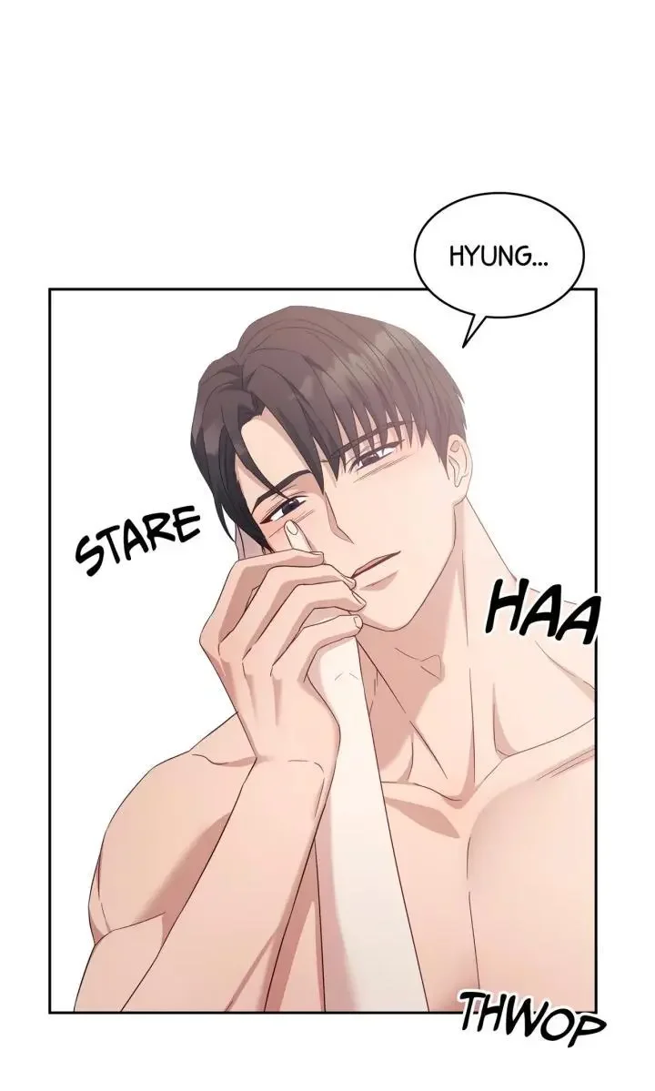 How To Escape The Clutches Of An Obsessive Top - Chapter 16 Page 54
