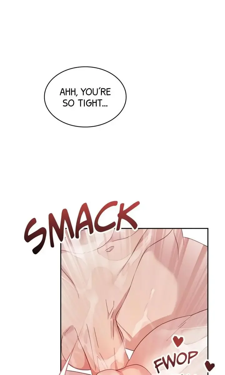 How To Escape The Clutches Of An Obsessive Top - Chapter 16 Page 55
