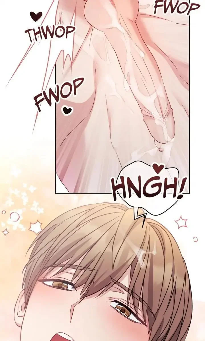 How To Escape The Clutches Of An Obsessive Top - Chapter 16 Page 56