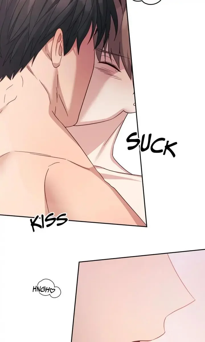 How To Escape The Clutches Of An Obsessive Top - Chapter 16 Page 58