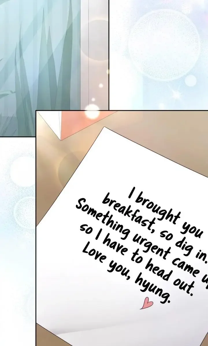 How To Escape The Clutches Of An Obsessive Top - Chapter 16 Page 67