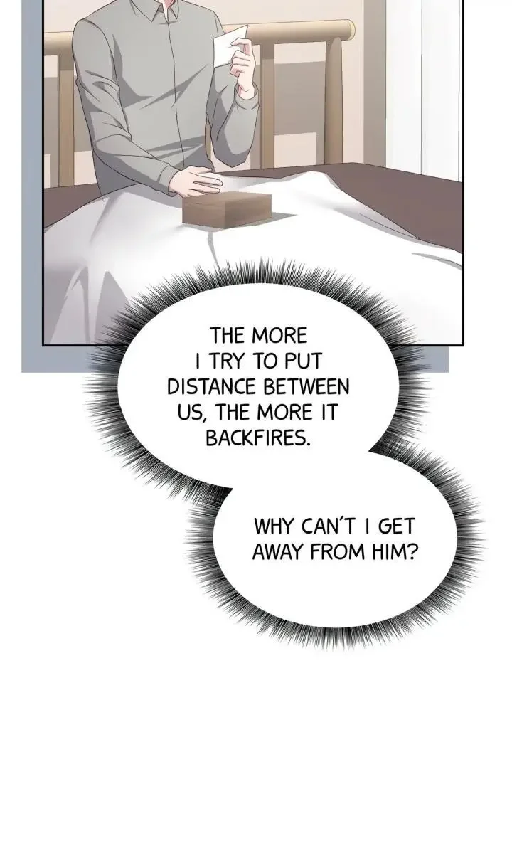 How To Escape The Clutches Of An Obsessive Top - Chapter 16 Page 69