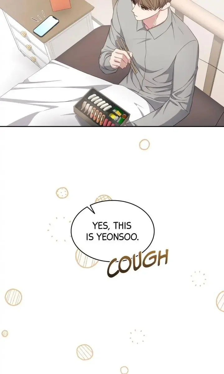 How To Escape The Clutches Of An Obsessive Top - Chapter 16 Page 71
